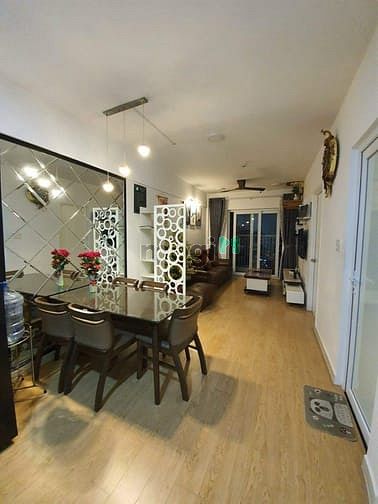 Hình ảnh Căn Hộ Sổ Hồng Riêng DT 65 M2 Gía 2,170 Tỷ