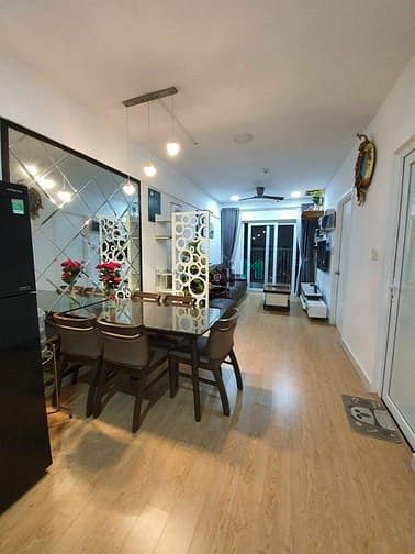 Hình ảnh Căn Hộ Sổ Hồng Riêng DT 65 M2 Gía 2,170 Tỷ