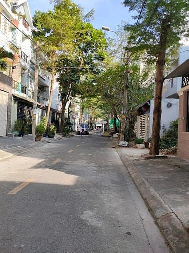 Hình ảnh Bán 100m2 đất Phường 7 KDC Phú Lợi, Quận 8