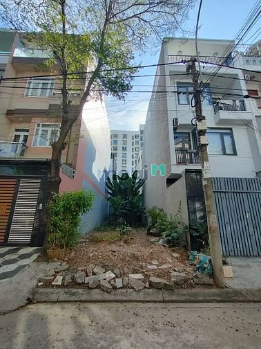 Hình ảnh Bán 100m2 đất Phường 7 KDC Phú Lợi, Quận 8