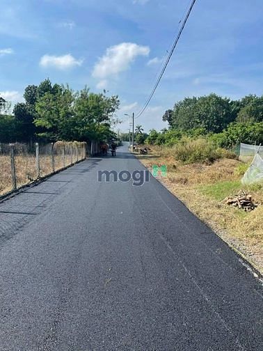Hình ảnh Đất thổ củ Xã An Nhơn Tây 95m2 full thổ giá ngộp, sổ hồng riêng.
