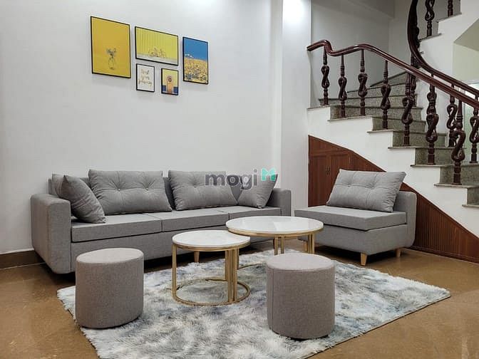 Hình ảnh Bán nhà đẹp Chùa Quỳnh, 57m2, 4 tầng, ở ngay, 4.68 tỷ