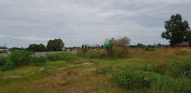 Hình ảnh Đất thổ cư Tân Phú Trung Củ Chi, 1844m2, chỉ 15 tỷ
