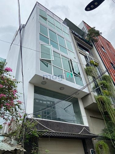 Hình ảnh Cho Thuê Nhà Hoàng Việt, P4, Q.Tân Bình, DT: 4,5x20m, 4 lầu