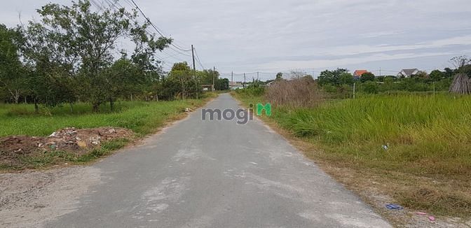 Hình ảnh Đất thổ cư Tân Phú Trung Củ Chi, 1844m2, chỉ 15 tỷ
