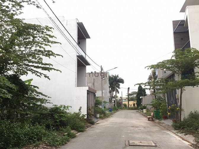 Hình ảnh Bán đất đường 6 Long Bình , P. Long Bình , Quận 9 - DT : 68m2