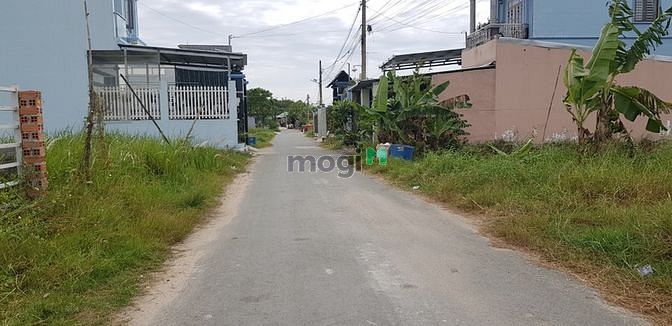 Hình ảnh Đất thổ cư Tân Phú Trung Củ Chi, 1844m2, chỉ 15 tỷ