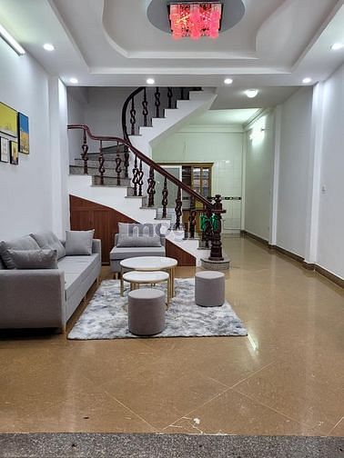 Hình ảnh Bán nhà đẹp Chùa Quỳnh, 57m2, 4 tầng, ở ngay, 4.68 tỷ