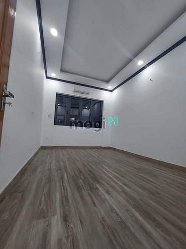 Hình ảnh Mặt tiền phường 2 Tân Bình, 4 tầng đúc, thu nhập 40tr/ 1 tháng