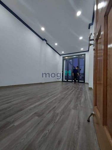 Hình ảnh Mặt tiền phường 2 Tân Bình, 4 tầng đúc, thu nhập 40tr/ 1 tháng