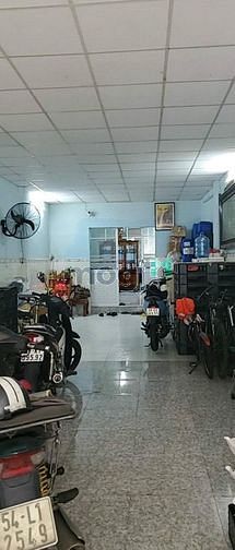 Hình ảnh Đường Xe Tải Hồ Văn Long Tân Tạo Bình Tân 200M2 7 TỶ