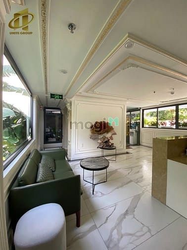 Hình ảnh Studio full nội thất Q7- cửa sổ - Gần Crescent Mall, Nhà Bè