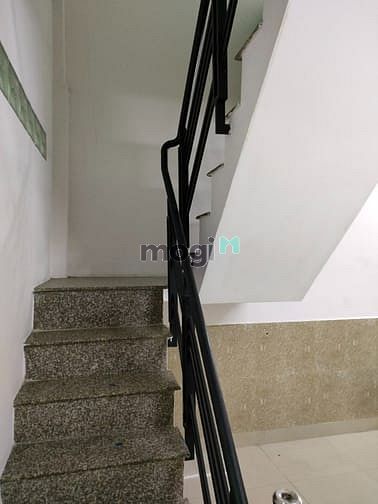 Hình ảnh 💥 Nhà 58m2, 2 Tầng, 2PN , đường Phú Thọ Hoà, Tân Phú, chỉ 4.4 Tỷ 💥