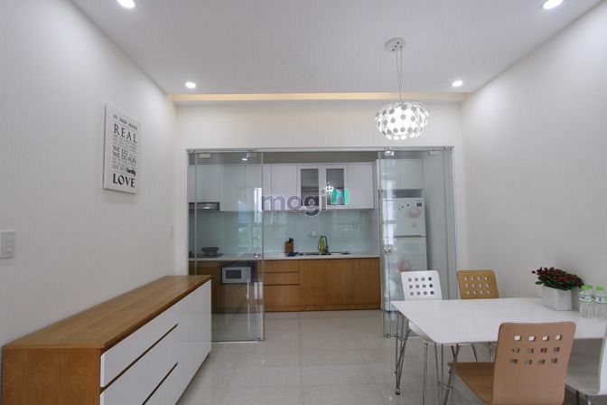 Hình ảnh cần cho thuê Trang Chủ MB66.COM / Đăng Ký Tặng 66K star Hill PMH 3pn, full nội thất giá chỉ 17tr/th