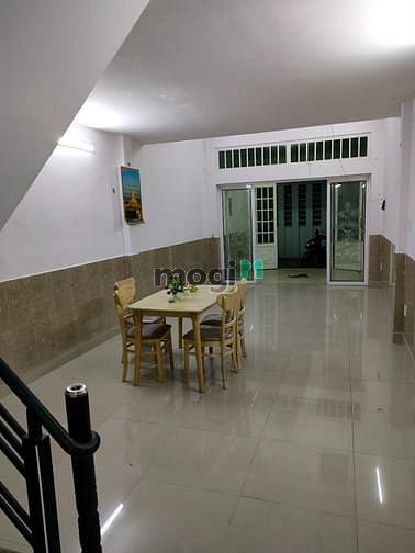 Hình ảnh 💥 Nhà 58m2, 2 Tầng, 2PN , đường Phú Thọ Hoà, Tân Phú, chỉ 4.4 Tỷ 💥
