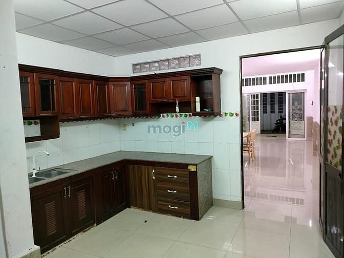 Hình ảnh 💥 Nhà 58m2, 2 Tầng, 2PN , đường Phú Thọ Hoà, Tân Phú, chỉ 4.4 Tỷ 💥
