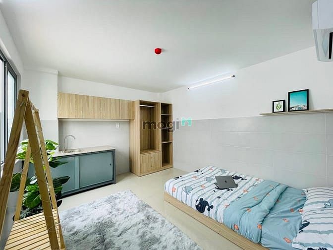 Hình ảnh Căn Hộ Mặt Tiền đường - ĐẦY ĐỦ tiện ích