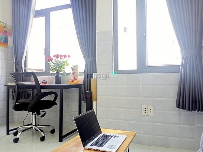 Hình ảnh Căn Hộ Mặt Tiền đường - ĐẦY ĐỦ tiện ích