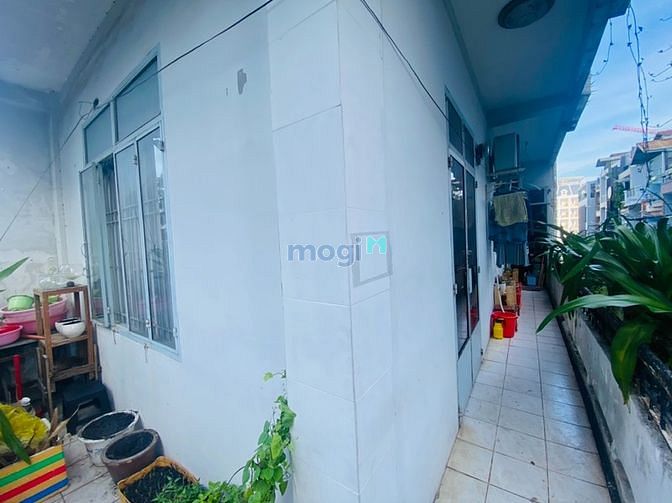 Hình ảnh Phòng siêu Q10,có nội thất, Ban công