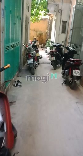 Hình ảnh Bán Đất Nguyễn Khoái. 30m2 giá 1.3 tỷ. Sổ đỏ riêng biệt.
