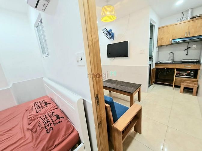 Hình ảnh Hệ Thống Căn Hộ Mini Khu Vực Hồ Chí Minh