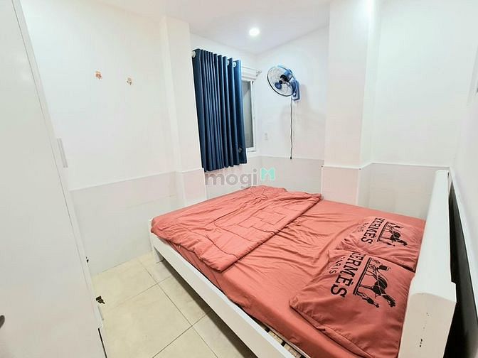 Hình ảnh Hệ Thống Căn Hộ Mini Khu Vực Hồ Chí Minh