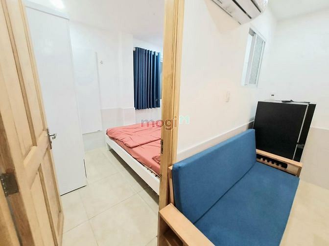 Hình ảnh Hệ Thống Căn Hộ Mini Khu Vực Hồ Chí Minh