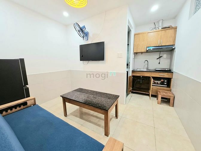 Hình ảnh Hệ Thống Căn Hộ Mini Khu Vực Hồ Chí Minh