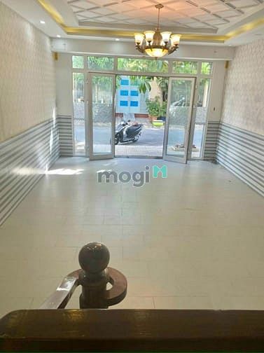Hình ảnh Nhà phố khu Công Ích Phú Mỹ Quận 7