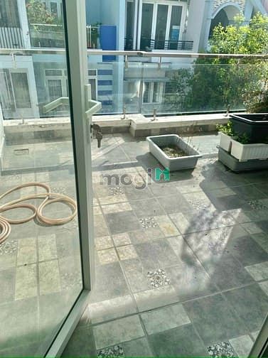Hình ảnh Nhà phố khu Công Ích Phú Mỹ Quận 7