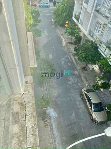 Hình ảnh Nhà phố khu Công Ích Phú Mỹ Quận 7