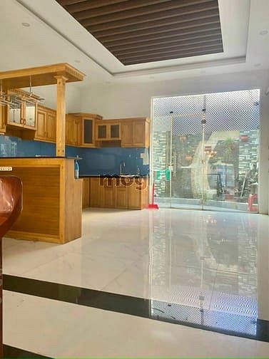 Hình ảnh Nhà phố khu Công Ích Phú Mỹ Quận 7