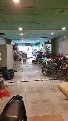 Hình ảnh Cần cho thuê gấp CĂN 5X20 THÔNG SUỐT -