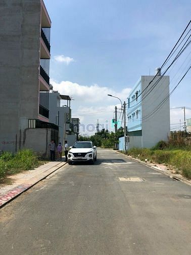 Hình ảnh Bán đất dự án Eco6 Trường Lưu , P. long trường , Quận 9