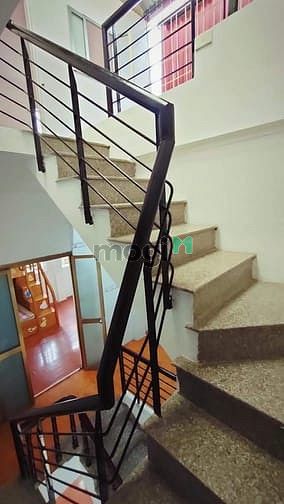 Hình ảnh Nhà Nghĩa Tân-4 tầng 30m2- 2,85 tỷ