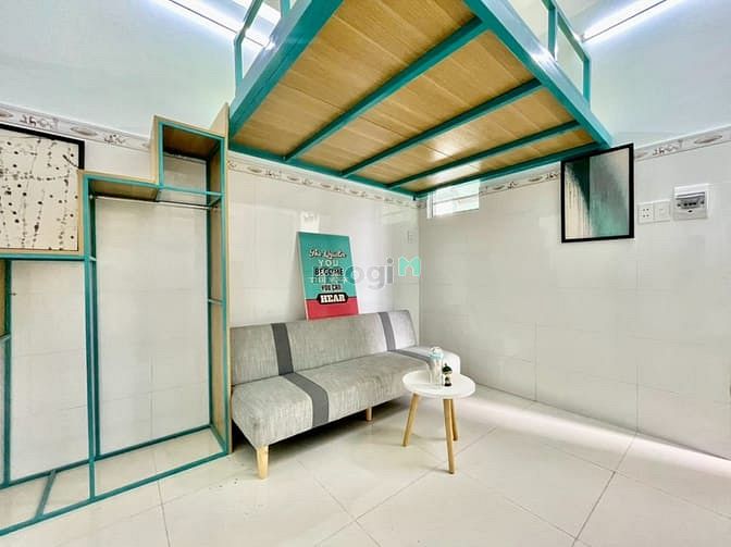 Hình ảnh Chỉ còn 4tr cho Mb6623 nạp rút nhanh chóng_  Gác cao Hành lang _ Vườn Lài