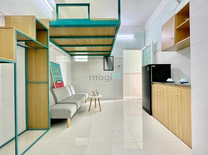Hình ảnh Chỉ còn 4tr cho Mb6623 nạp rút nhanh chóng_  Gác cao Hành lang _ Vườn Lài