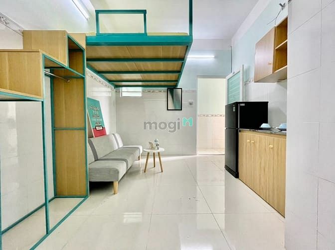 Hình ảnh Chỉ còn 4tr cho Mb6623 nạp rút nhanh chóng_  Gác cao Hành lang _ Vườn Lài
