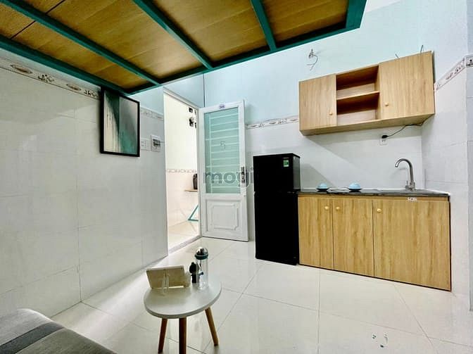 Hình ảnh Chỉ còn 4tr cho Mb6623 nạp rút nhanh chóng_  Gác cao Hành lang _ Vườn Lài