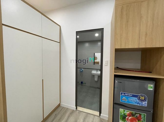 Hình ảnh Cho thuê Trang Chủ MB66.COM / Đăng Ký Tặng 66K đẹp sang trọng Đội Cấn, Ba Đình full đồ mới hoàn thiện