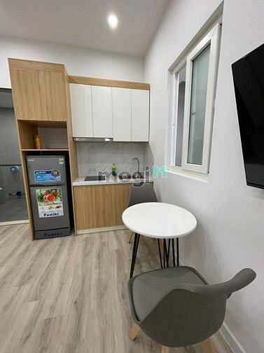 Hình ảnh Cho thuê Trang Chủ MB66.COM / Đăng Ký Tặng 66K đẹp sang trọng Đội Cấn, Ba Đình full đồ mới hoàn thiện