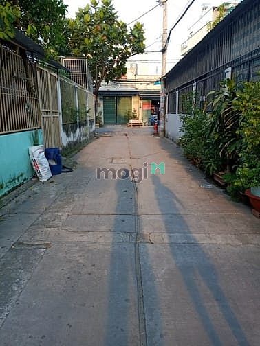 Hình ảnh Bán nhà HXH BHH A Bình Tân 98m2 giá 4.85 tỷ
