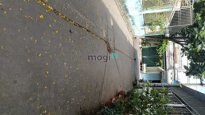 Hình ảnh Bán nhà HXH BHH A Bình Tân 98m2 giá 4.85 tỷ