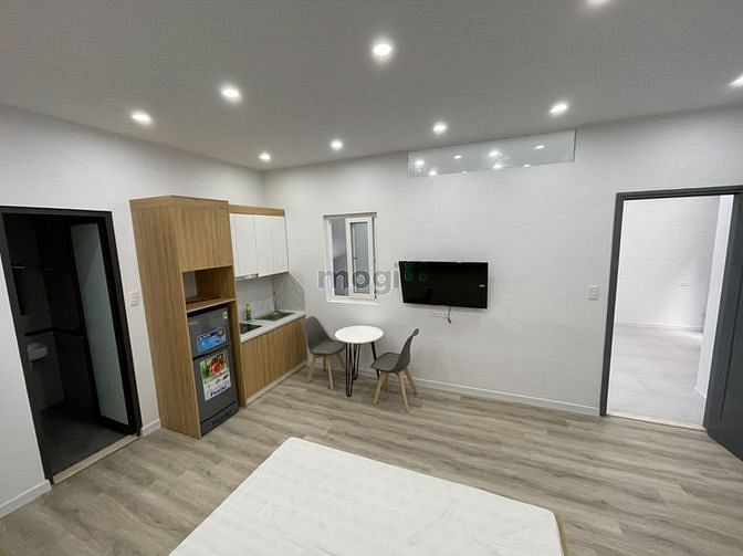 Hình ảnh Cho thuê Trang Chủ MB66.COM / Đăng Ký Tặng 66K đẹp sang trọng Đội Cấn, Ba Đình full đồ mới hoàn thiện