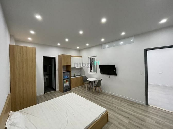 Hình ảnh Cho thuê Trang Chủ MB66.COM / Đăng Ký Tặng 66K đẹp sang trọng Đội Cấn, Ba Đình full đồ mới hoàn thiện