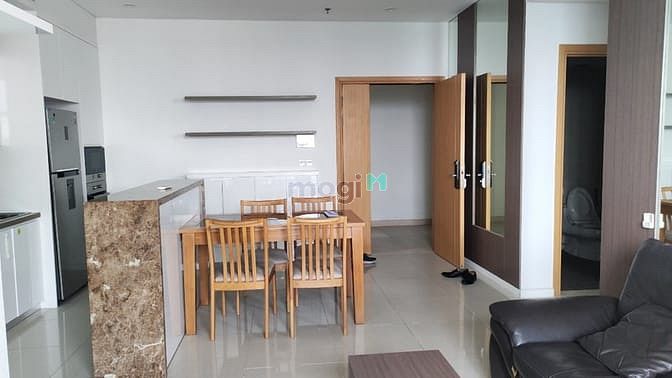 Hình ảnh Mb6623 nạp rút nhanh chóng Sarimi 2PN cho thuê. Full nội thất.