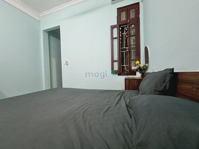 Hình ảnh Cho thuê phòng mới Đặng thùy trâm full đồ 27m2 giờ giấc tự do