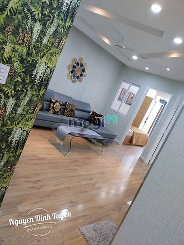 Hình ảnh Chi thuê Trang Chủ MB66.COM / Đăng Ký Tặng 66K chung cư Sky Garden, DT 81m2 2PN, 2WC, Giá 13,5tr/thán