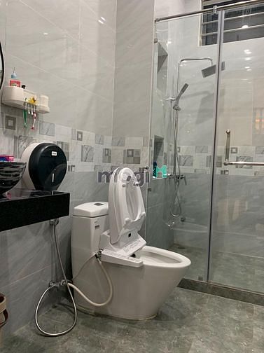 Hình ảnh Nhận nhà đón Tết- Gần chợ Thới An- 5.45 Tỷ