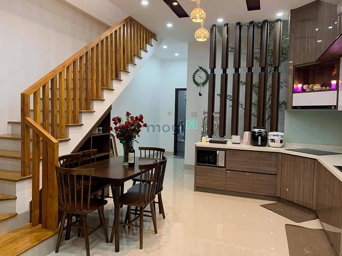 Hình ảnh Nhận nhà đón Tết- Gần chợ Thới An- 5.45 Tỷ